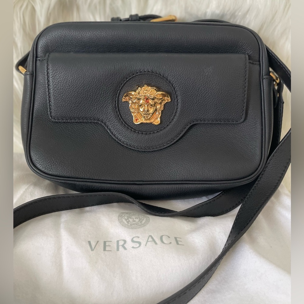 Versace crossbody bag